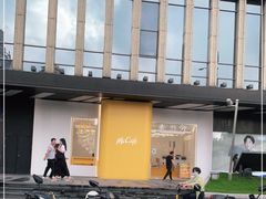 -麦当劳(徐汇漕溪北路百脑汇店)