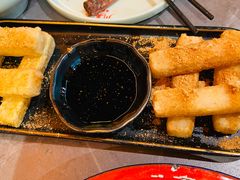 -川芙蓉·市井老川菜(长寿路店)