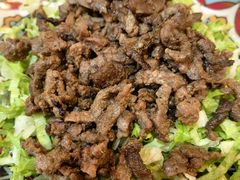 -土耳其卡巴布清真餐厅(西安店)