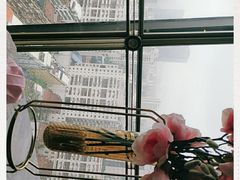 -粤海璇宫·木棉花高空旋转餐厅·聚会派对