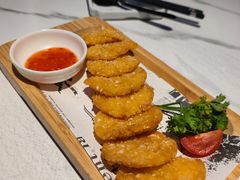 -马邦子·紫苏烤鱼(恒隆广场店)