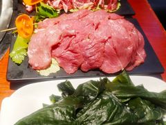 -蜀滋香鲜鱼火锅(黄金路店)