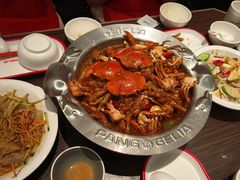 -胖哥俩肉蟹煲(河北勒泰购物中心店)