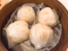 -衡山汇·高级粤菜(霄云路店)