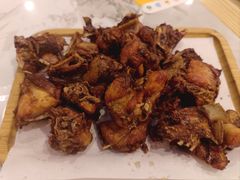 -新凯旋烧烤·燕姐千岛湖土菜