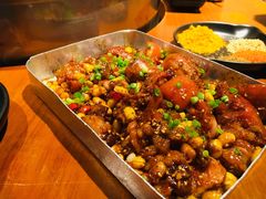 -伍丁·烤牛肋(和平东桥店)