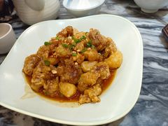 -安泰楼·佛跳墙创始人·传统闽味早茶·酒楼(三坊七巷闽菜地标店)