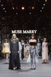 -MuseMarry婚纱(前海嘉里中心店)