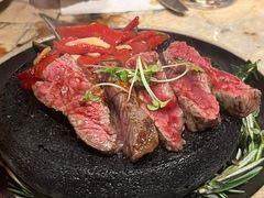 -BROWNSTONE布朗石西班牙餐厅(富城店)