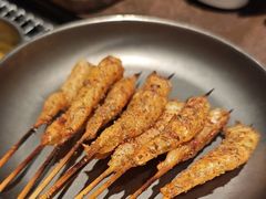 -夜食白市Yespicy·烧烤啤酒宵夜(番禺四海城店)