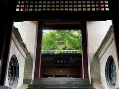 -宁波市保国寺古建筑博物馆