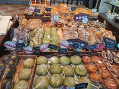 -红跑车(文三路店)