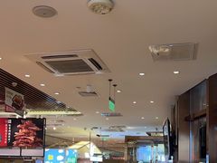 -西贝(武汉群星城店)