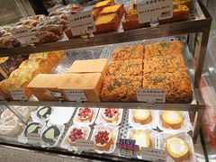 -君之狮子山·轻糖烘焙(松江印象城店)