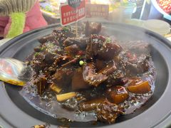 -回味黑鸭煲·始于2006(万松园店)