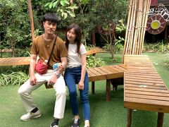 -呀路古热带植物园