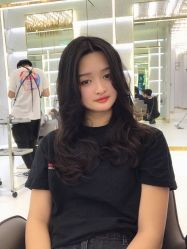 -3AM·S HAIR SALON烫发染发接发