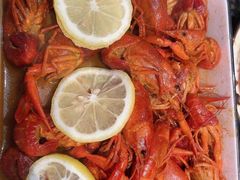 -聚汇三少·龙虾·中餐厅(莫邪路新天地店)