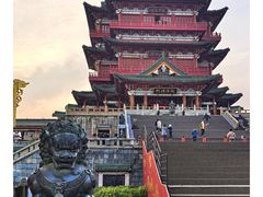 -滕王阁旅游区