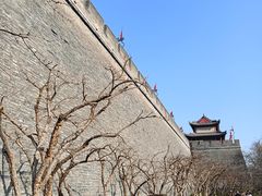 -西安城墙·碑林历史文化景区