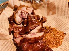 -川正旺江湖菜(三元桥店)