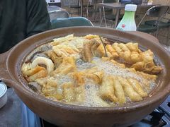 -螺思宝螺蛳粉火锅·鸭脚煲(西乡店)