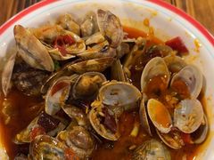 -冶建镜子·老南昌大排档·江西虾王(总店)