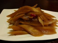 -温汤大酒店餐厅