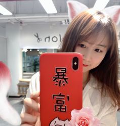 -吉米造型