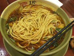 美玲拉面拉面-美玲拉面(鞍山西道店)