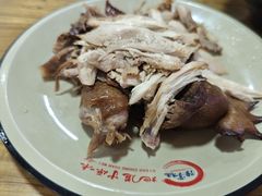 -豫掌柜饸饹面·烩面(秀沿路店)