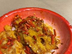 -老三样·旧食新味(万寿宫店)