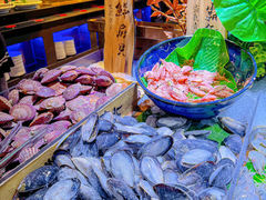 -聚盛源蒸汽海鲜火锅烤肉自助(巨川金海岸购物广场店)