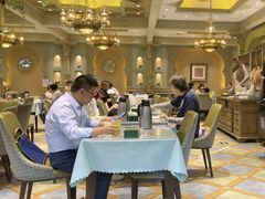 -清真  吐鲁番餐厅(牛街店)