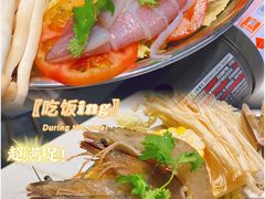 -CHILL Pho澳洲牛肉越南粉(佛山顺德万象汇店)