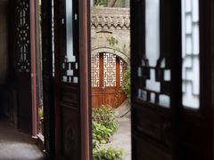 -湘子庙