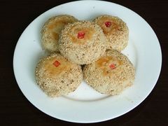 -耳朵眼炸糕(滨江道店)