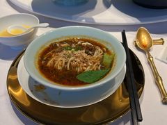 -俏江南天津时尚曲艺主题餐厅(马场道店)
