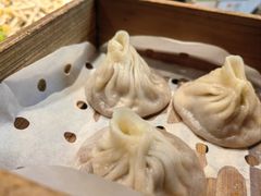 -小厨娘淮扬菜(河西奥美大厦店)