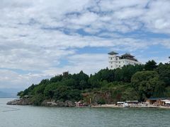 -洱海月湿地公园