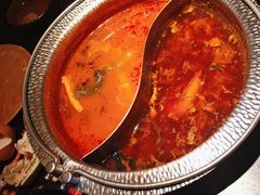 -牛New寿喜烧(虹桥新天地店)