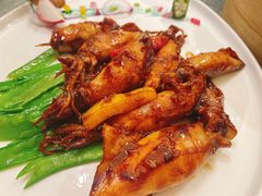 -79号渔船海鲜饭店(宝安店)