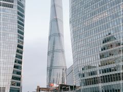 -上海中心大厦