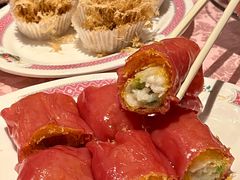 -囍凤楼·粤菜·点心·火锅(温特莱店)
