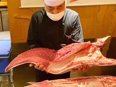 -西村日本料理(香格里拉饭店)