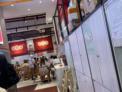 -李兰英湖南面馆(护国路店)