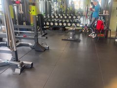 -英特健身俱乐部