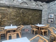 -龙抄手(文殊坊店)