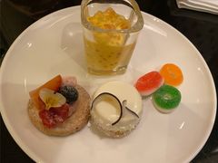 -深圳四季酒店·馥自助餐厅