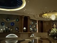 -澳门十六浦索菲特大酒店